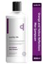 Silver Purple Shampoo for Color-Treated Hair Anti-Orange Effect Paraben-Free 300 ml - Platinum Blonde