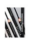 2 Pieces of Black Waterproof Eyeliner – Waterproof Fine Tip, Charcoal Black Eyeliner and Kohl Eye Makeup - 8