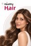 Hair Care Oil Serum for Burnt and Damaged Hair Argan Keratin Hair Care Hair Care Oil Oils - 10