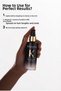 Cellular Renewing and Anti-Aging Night Care Serum 30 ml - Overnight Youth Serum Tenroses - 4