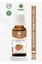 100% Pure and Natural Bitter Almond Oil (Bitter Almond Oil) 20 ml