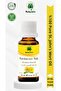 100% Pure and Natural St. John's Wort Oil 20 ml