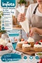 30 cm 50 Pieces Nylon Cream Piping Bag Disposable Whipped Cream Decorating Bag - 4