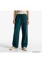 Regular Fit Women's Green Sweatpants - 3