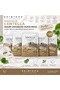 Madagascar Centella Paper Mask with Serum Content - 3