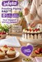 25 cm 50 Pieces Nylon Cream Piping Bag Disposable Cake Decorating Bag - 4