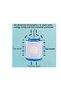 Faucet Head Set, with 10 Filters, 360 °   Rotary, Anti-Limescale, Pressurized Flow, Rust, Sediment - 3