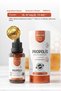 Special Package for Miniklars (Propolis, Vitamin D3, Labexkids) - 2