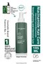 Strengthening Concentrator Arginine Niacinamide Cure-Against-Hair Loss/Anti-Chute-Vegan-195Ml