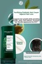 Strengthening Prebiotic Conditioner - Anti-Hair Loss / Anti-Chute - Vegan -200Ml - 2