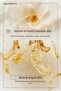 Luxurious Hair Oil for Intense Shine 75 ml - Elixir Ultime L'Huile Originale Tenroses - 4