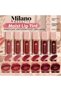 Moist Lip Tint Moisturizing Lip Colorant – Intense Colorful Long-Lasting Tint