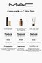 Studio Radiance Skin Tint Stick Serum Stick Foundation with Moisturizing Effect for up to 24 Hours - Rich 2 - 8