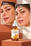 Reduce Blemishes, Tighten Pores, and Soothe Acne Appearance with Powerful Serum Containing Strong Effects & Vitamin C & Turmeric - 3