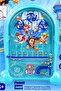 Licensed Pinball Water Game with Decomus Pocket Notebook as a Gift - 5