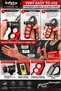 5-100 kg Adjustable Counter Hand Spring Finger Exerciser Wrist and Grip Strengthener - 3