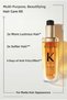 Elixir Ultime L'Huile Originale Shine-Giving Hair Care Oil 75 ml Tenroses - 5
