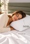 Cloud Therapy 100% Visco Orthopedic Visco Pillow 50X70X20 - Head and Neck Support 1 Piece - 5