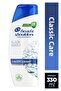 Classic Care Anti-Dandruff Shampoo 330 ml