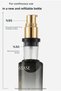 Chronologiste L'Huile De Parfum Revitalizing Perfumed Hair Oil Refill Cartridge 75 ml Tenroses - 3