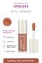 Lip Gloss Lip Glossy Finish No 04 - 3