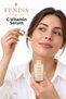 Anti-Blemish Brightening Vitamin C Serum Glutathione, Ferulic Acid, Ascorbic Acid, Aloe Barbadensis 30 ml - 3