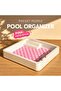 Mood Trays Pool Party Mini Pool Decorative Tray Organizer – Jewelry, Key, and Desktop Organizer