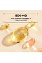 Grow Abundant Anti-Hair Loss Shampoo Containing Pro-Vitamin Complex + Niacinamide 290ml - 5