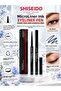 Microliner Ink 04 Navy 0.08 g – Long-Lasting and Waterproof Micro Tip Eyeliner That Lasts up to 24 Hours