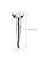 3D Facial Skin Tightening Massager Cellulite Stretch Mark Remover Roller Massager - 2
