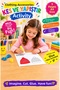 Clothing Accessories Cut and Paste Activity 9 Sheets A4 Size – Educational Activity for Kids - 3