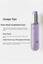 Blond Absolu L'Huile Cicagloss Moisturizing Hair Care Oil for Blonde Hair Refill Bottle 75 ml Tenroses Luxury - 4