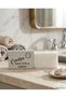 Çankiri Rock Salt Foaming Soap - Set of 3 - 5