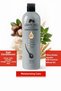 Hair Care Cream - Moisturizing, Softening, Shining - Smooth and Easy-To-Comb Hair