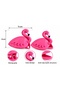 2-Pack Beach Towel Clip Sunbed Clip Strong Grip Towel Fixing Clip - 3