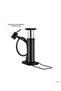 مضخة SVL-SHOP AYAK (144502) طراز DX4611 - 5