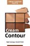 Cream Contour Palette 4 Colors, Cream Contour Palette 4 Color-02 - 2