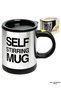 Metemix Written Mug Ki Kini Mixing Mixer Mug (151119) Thermos Cup - 5