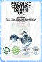 Ozone Oil 100 ml. - 2