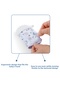 Teether Glove Hedgehog 612 Ecru - 4