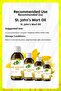 St. John's Wort Oil 50 ml. - 3
