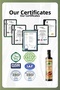 250 Ml Hazelnut Oil - HAZELNUT OIL - 4