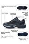Outdoor Waterproof Hiking Shoes