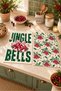 Jingle Edit Bell Patterned 2-Piece Kitchen Towel Set 40X60 - 4