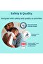 Premium Care Super Pack Size 6 35 Pieces Baby Diapers - 10