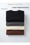 Men's Sweatshirt Round Neck 3 Thread - 2