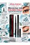 Microliner Ink 08 Teal 0.08 g – Long-Lasting and Waterproof Micro Tip Eyeliner That Lasts up to 24 Hours
