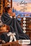 Welsoft Tv Blanket 120X170 cm Premium Double-Sided Soft Warm Plush Knee Blanket Sofa Throw and Gift Blanket - 2