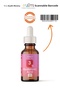 Hyaluronic Acid 3% Moisturizing Facial Serum 30 ml - 2