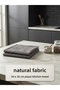 Kitchen Dish Drying Napkin (Pique Fabric Square Cut) - 3